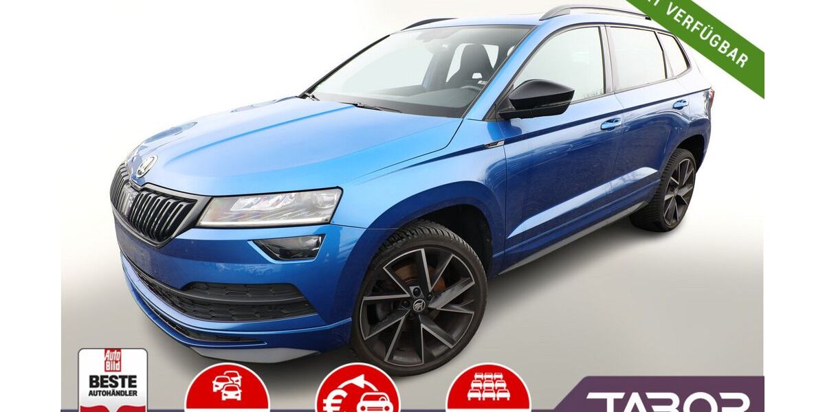 Skoda Karoq 65.400 km 20.988 &euro; Kehl 77694