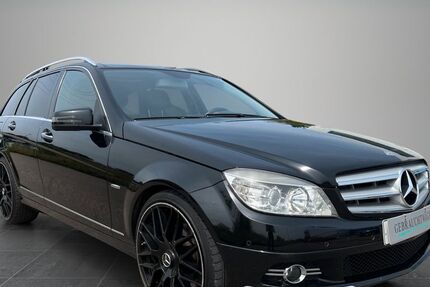 Mercedes-Benz C 350 350.000 km 3.999 &euro; Lahr 77933