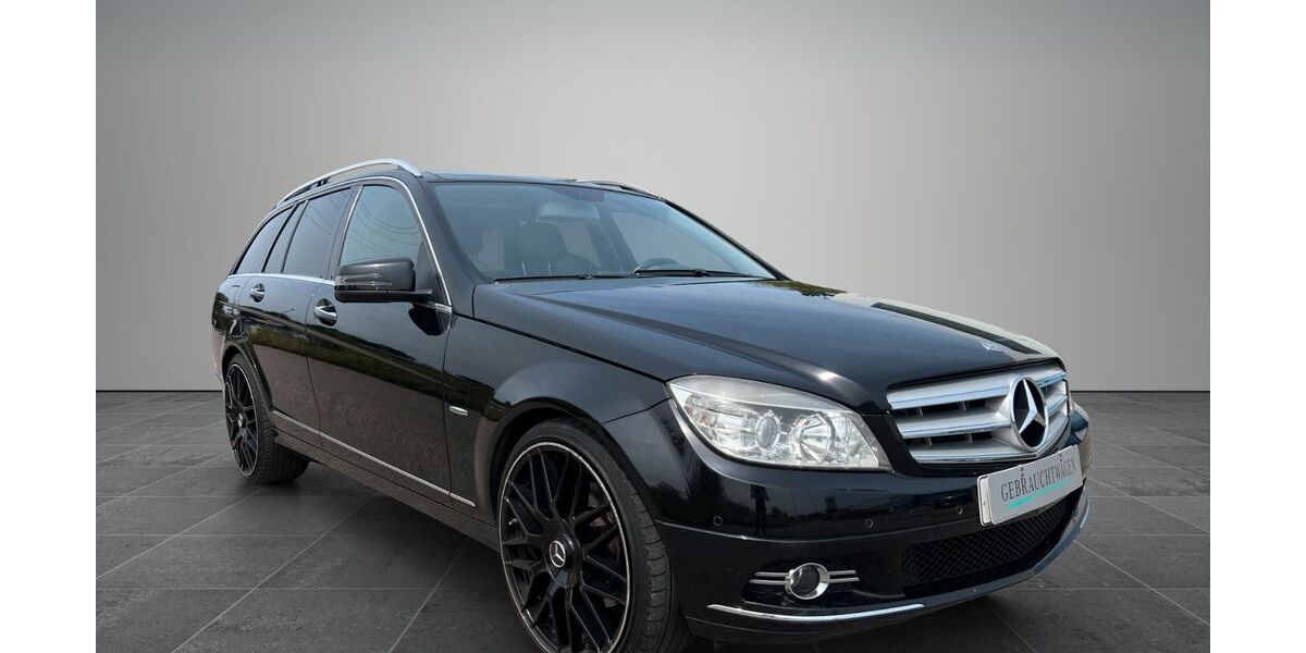 Mercedes-Benz C 350 350.000 km 3.999 &euro; Lahr 77933
