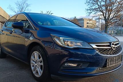 Opel Astra 95.000 km 9.500 &euro; Lahr-Langenwinkel 77933