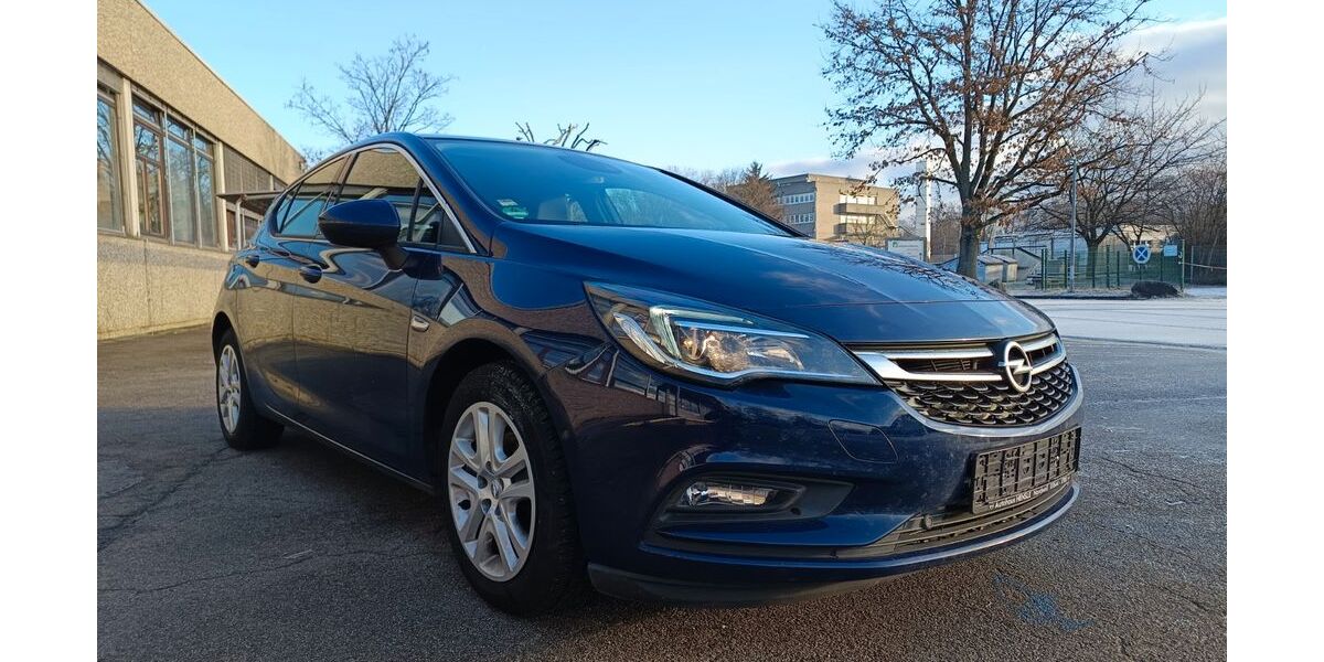 Opel Astra 95.000 km 9.500 &euro; Lahr-Langenwinkel 77933