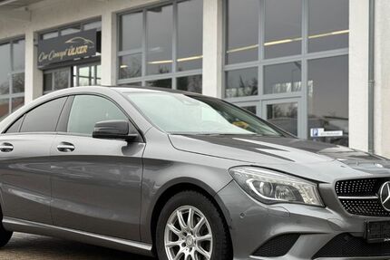 Mercedes-Benz CLA 220 367.000 km 8.999 &euro; Lahr 77933