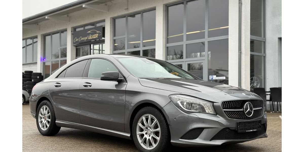Mercedes-Benz CLA 220 367.000 km 8.999 &euro; Lahr 77933