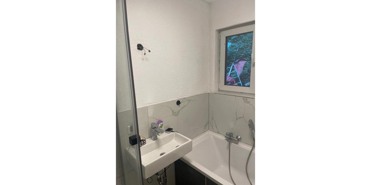 Erdgeschoßwohnung Offenburg Rammersweier - 1 Zimmer, 100 m&sup2;, 450&euro; | Angebot:25083207