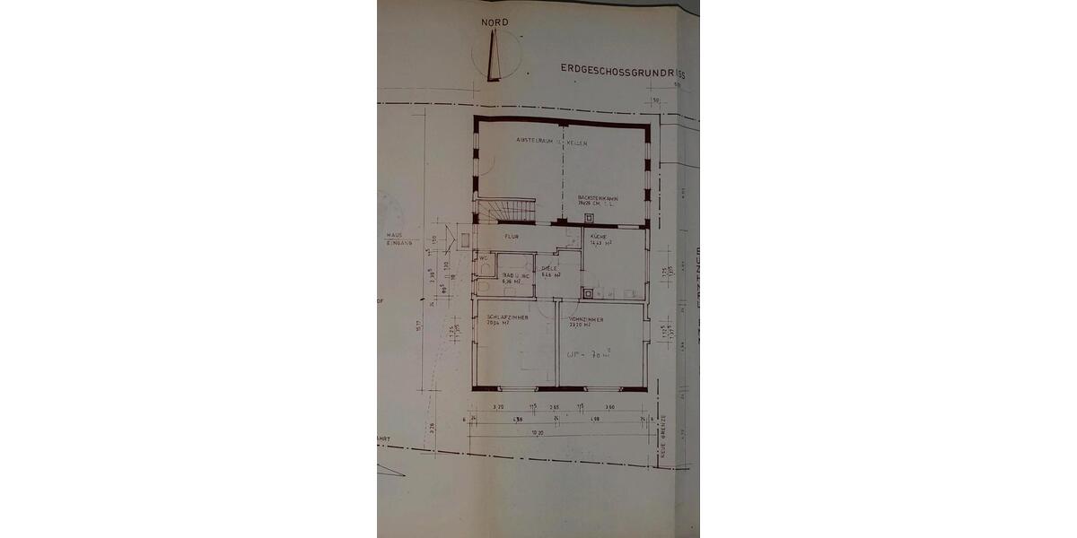 Einfamilienhaus Schwanau - 6.5 Zimmer, 180 m&sup2;, 565.000&euro; | Angebot:26710156