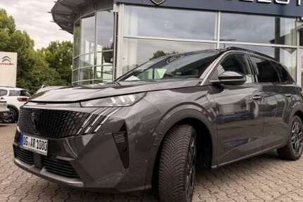 Peugeot 5008 2.500 km 51.900 &euro; Offenburg 77654
