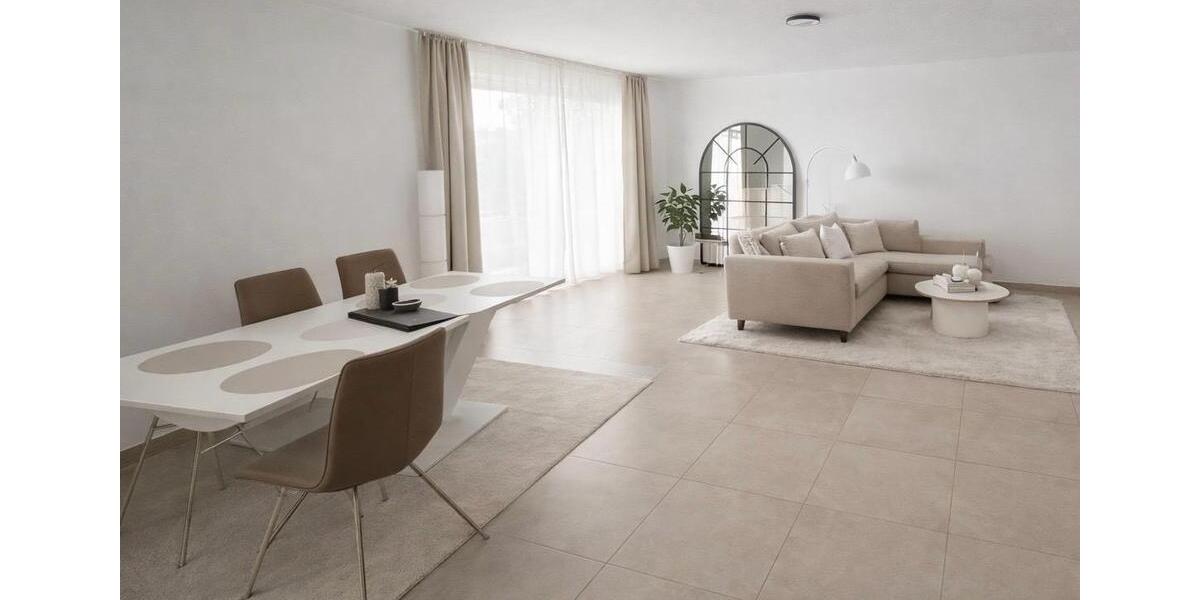 Erdgeschoßwohnung Herbolzheim - 3 Zimmer, 96 m&sup2;, 450.000&euro; | Angebot:26704904