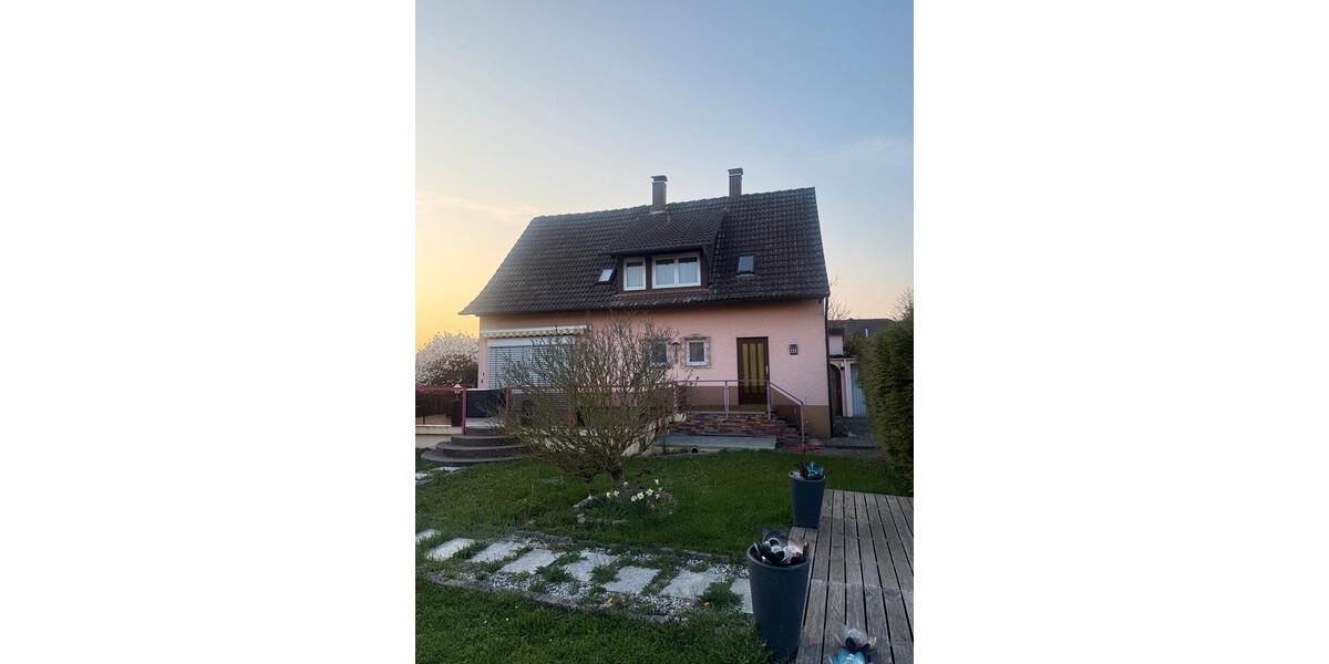 Einfamilienhaus Kehl - 440.000&euro; | Angebot:25844727