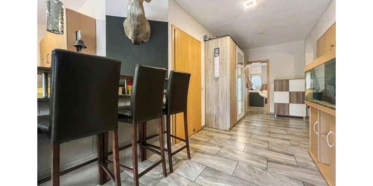 Etagenwohnung Oppenau - 3 Zimmer, 93 m&sup2;, 175.000&euro; | Angebot:23534670