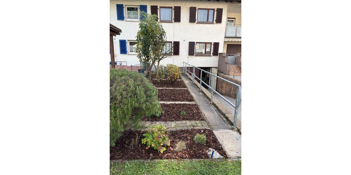 Reihenhaus Offenburg Rammersweier - 7 Zimmer, 130 m&sup2;, 375.000&euro; | Angebot:25145809