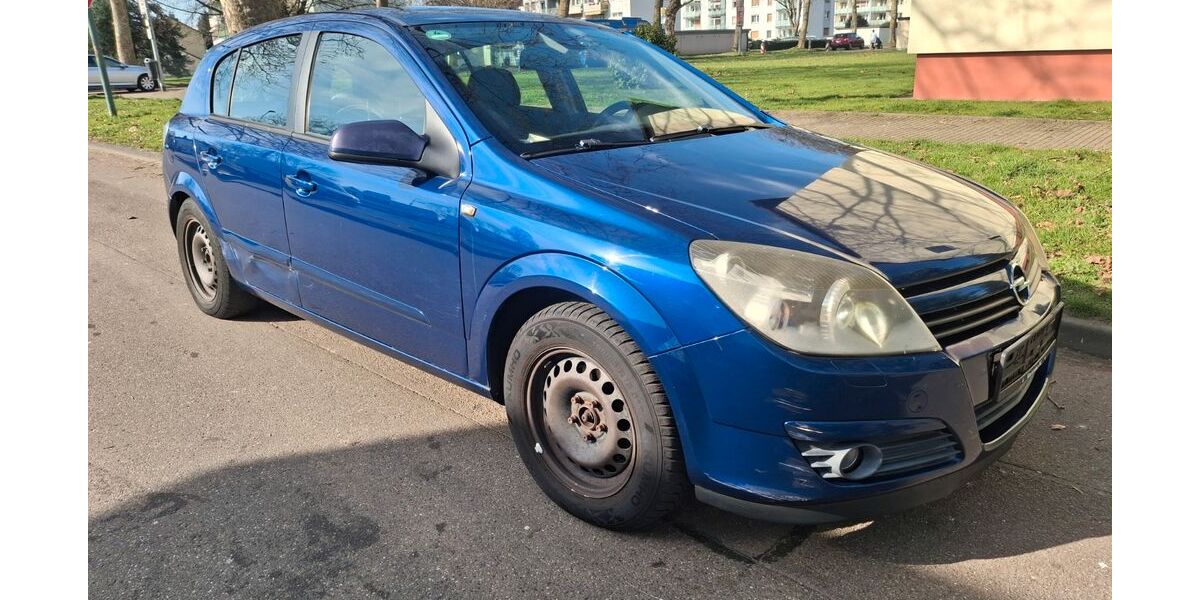 Opel Astra 192.000 km 1.600 &euro; lahr 77933