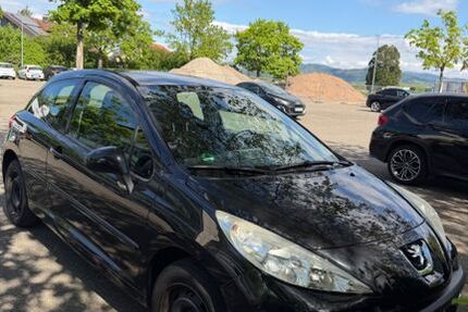 Peugeot 207 119.600 km 2.200 &euro; Offenburg 77656