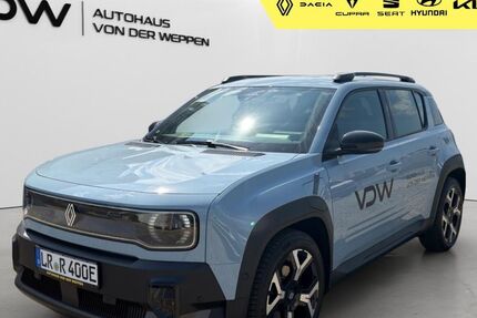 Renault R 4 6.000 km 34.780 &euro; Friesenheim 77948