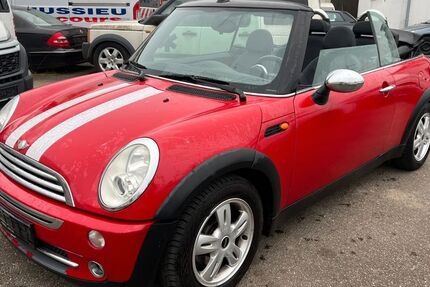 Mini ONE 177.000 km 1.900 &euro; Lahr 77933