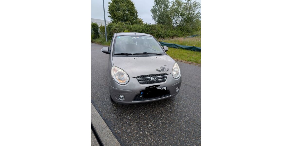 Kia Picanto 109.100 km 1.999 &euro; Lahr 77933