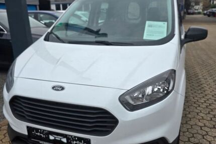 Ford Tourneo Courier 39.000 km 13.800 &euro; Appenweier Nesselried 77767