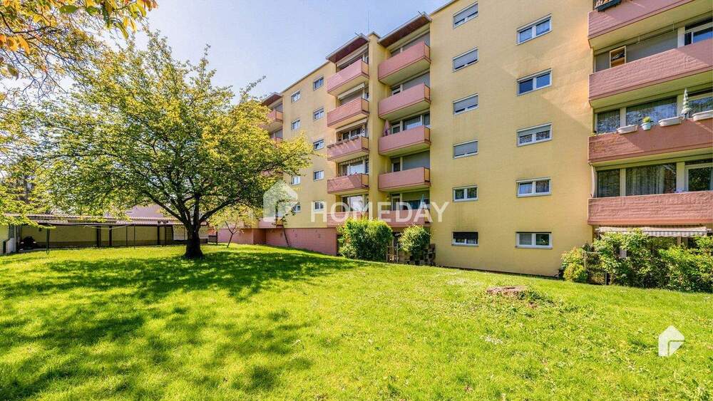 Etagenwohnung Kehl - 3 Zimmer, 64 m&sup2;, 175.000&euro; | Angebot:25775230