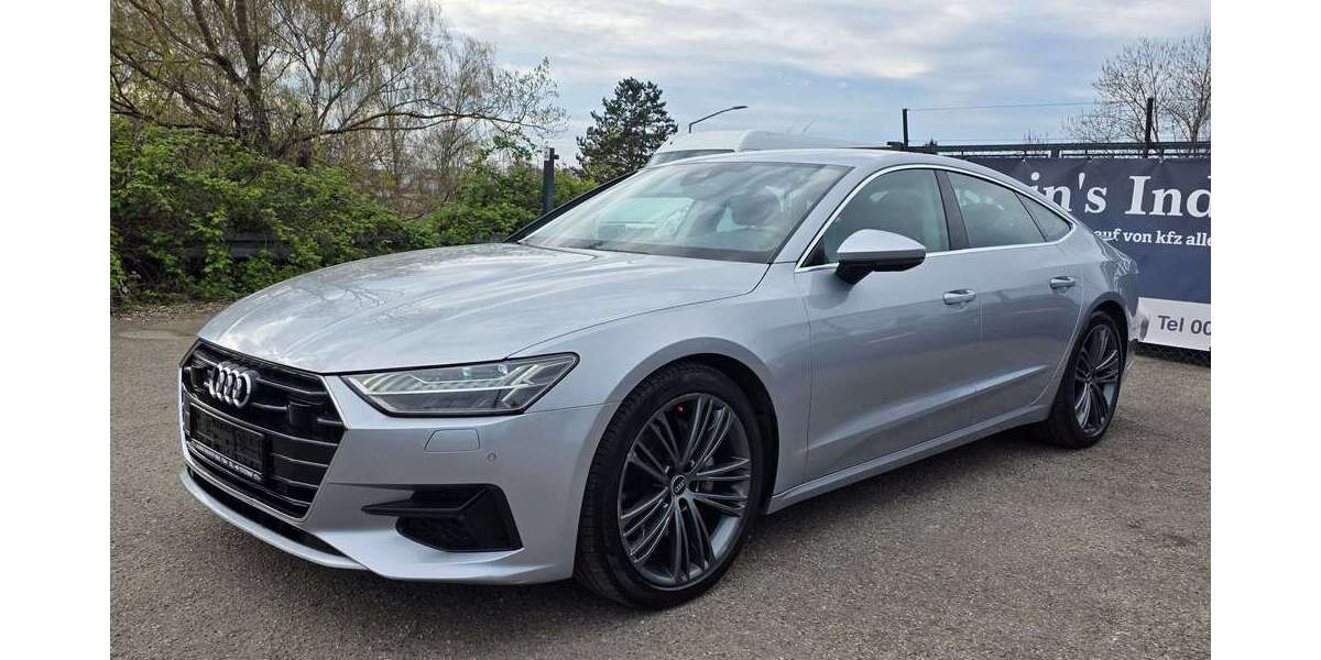 Audi A7 279.000 km 28.990 &euro; Kehl 77694