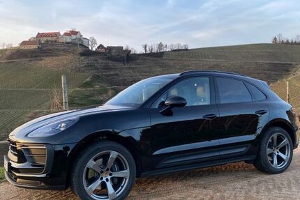 Porsche Macan 58.950 km 59.000 &euro; Offenburg 77652