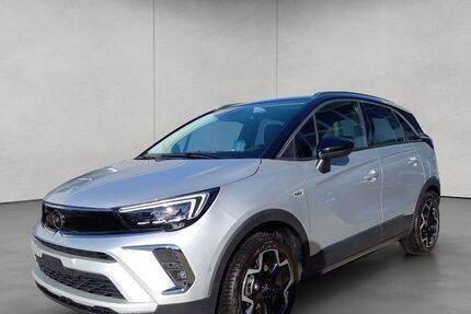 Opel Crossland (X) 23.594 km 20.490 &euro; Offenburg 77656
