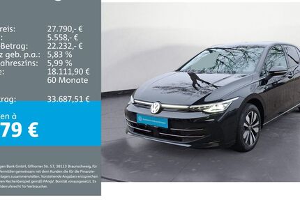 VW Golf 11.366 km 27.520 &euro; Bühl 77815