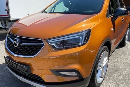 Opel Mokka 119.500 km 9.199 &euro; Herbolzheim 79336