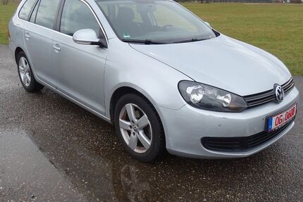 VW Golf 155.439 km 2.999 &euro; Gengenbach 77723