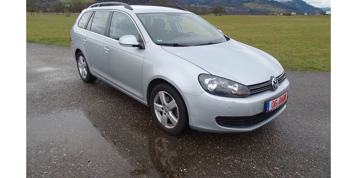 VW Golf 155.439 km 2.999 &euro; Gengenbach 77723