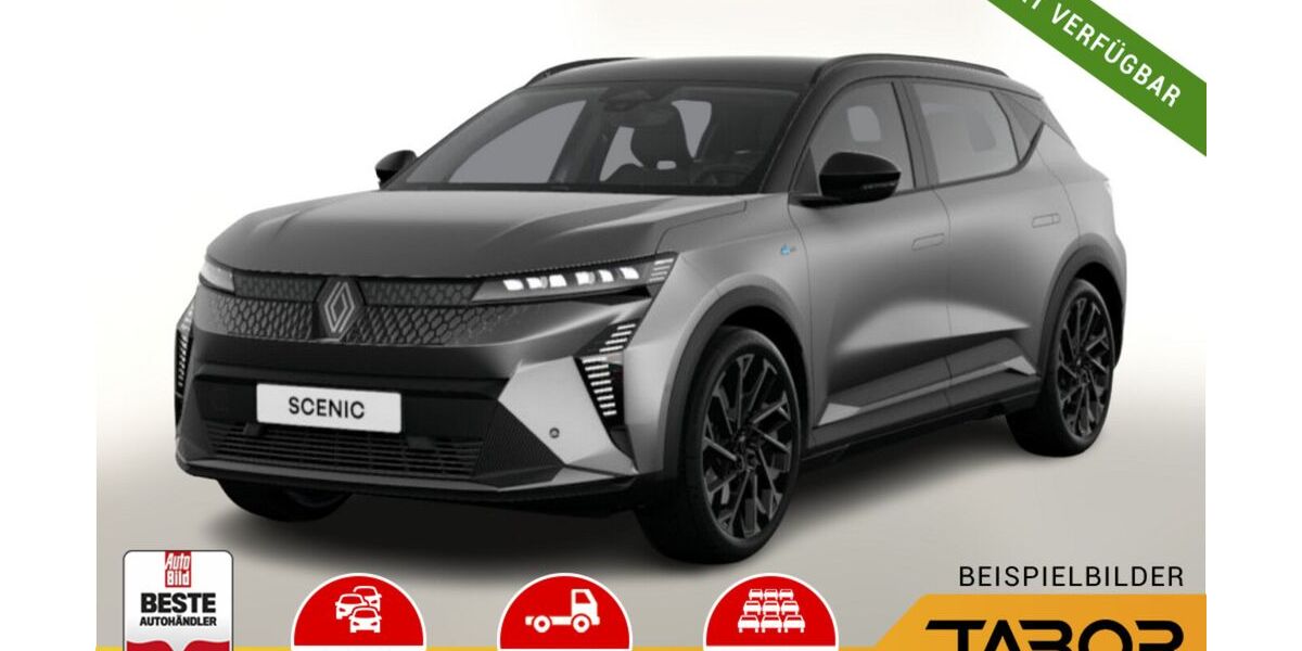 Renault Scenic E-TECH 12.026 km 39.591 &euro; Achern 77855