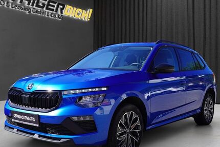 Skoda Kamiq 14.227 km 19.950 &euro; Haslach im Kinzigtal 77716