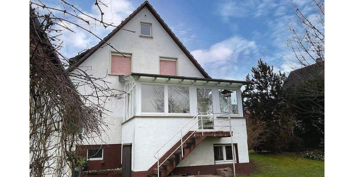 Einfamilienhaus Friesenheim Heiligenzell - 5 Zimmer, 133 m&sup2;, 510.000&euro; | Angebot:25746473