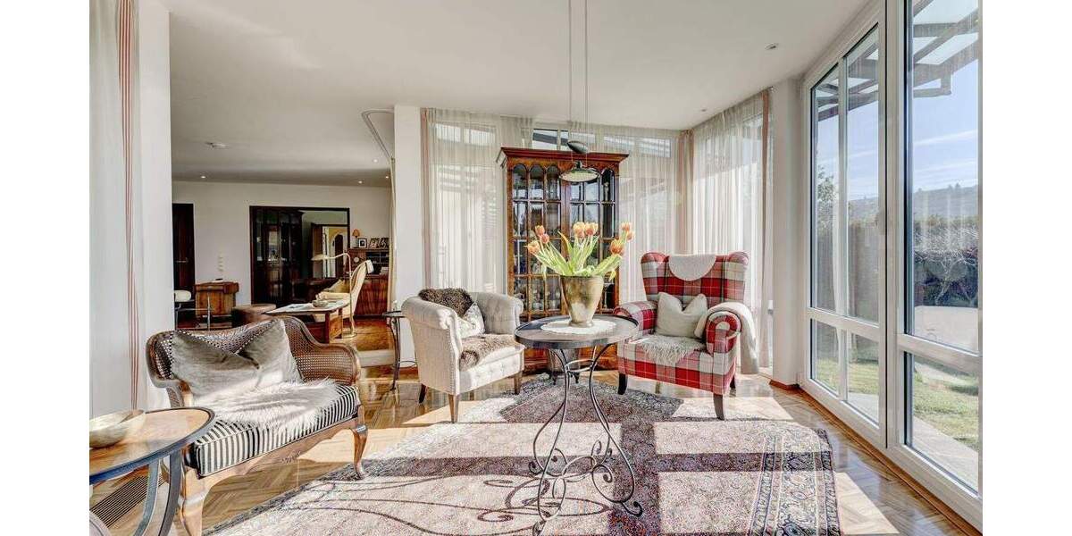 Einfamilienhaus Lahr/Schwarzwald Lahr - 8 Zimmer, 258 m&sup2;, 795.000&euro; | Angebot:25706383