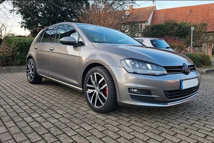 VW Golf 148.000 km 9.990 &euro; Kehl 77694