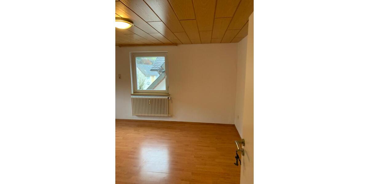 Dachgeschoßwohnung Bad Peterstal-Griesbach Griesbach - 4 Zimmer, 90 m&sup2;, 650&euro; | Angebot:26633817