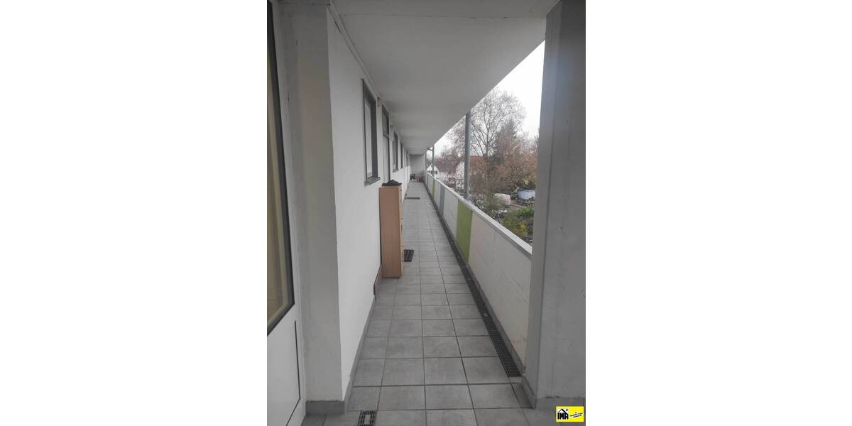 Etagenwohnung Kehl Sölling - 3 Zimmer, 135.000&euro; | Angebot:25747647