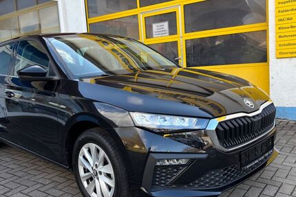Skoda Scala 14.000 km 19.280 &euro; Lahr 77933