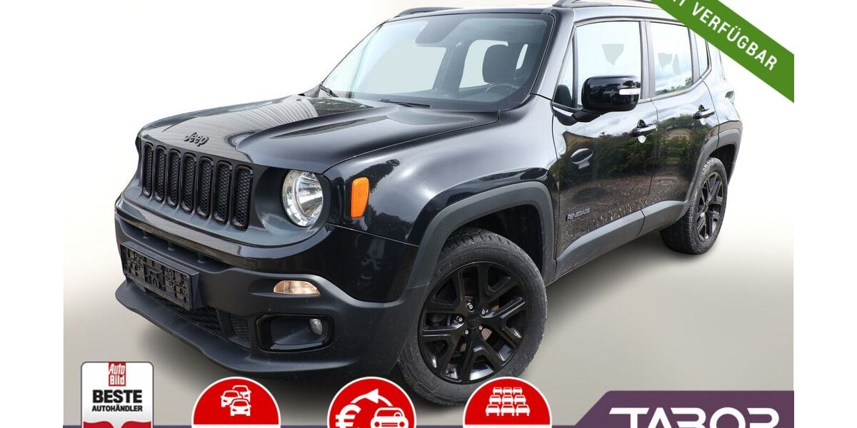 Jeep Renegade 82.350 km 13.888 &euro; Kehl 77694