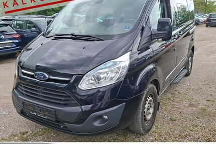 Ford Tourneo Custom 200.000 km 13.385 &euro; Achern 77855