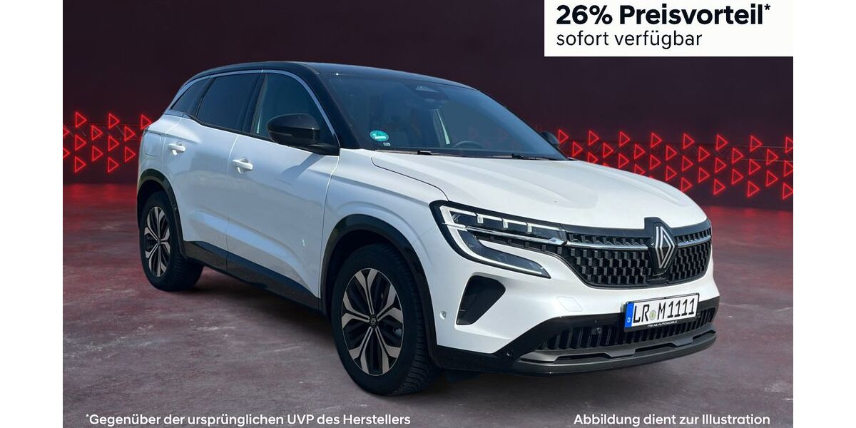 Renault Austral 10.332 km 33.990 &euro; Kippenheim 77971