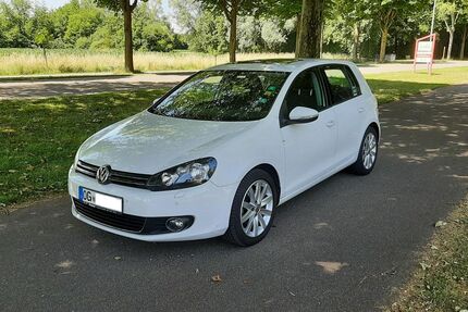 VW Golf 146.000 km 9.650 &euro; Kehl 77694