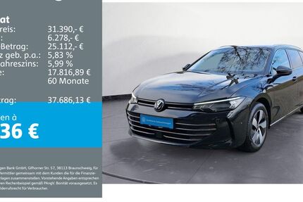 VW Passat 27.091 km 31.390 &euro; Bühl 77815