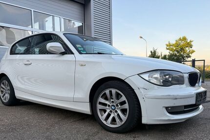BMW 118 353.200 km 1.890 &euro; Offenburg 77652