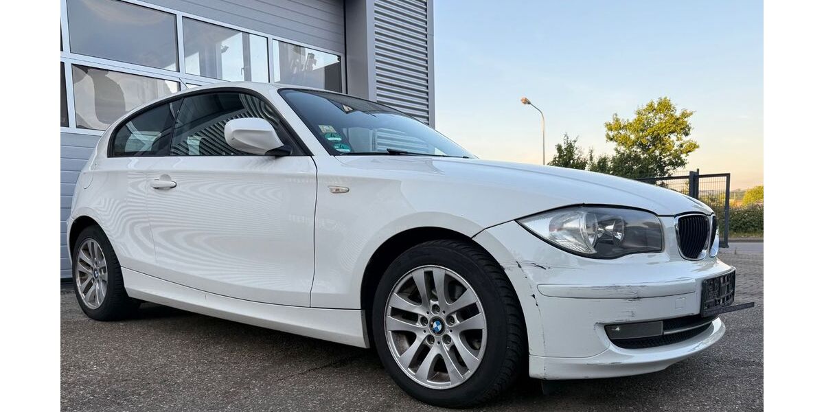 BMW 118 353.200 km 1.890 &euro; Offenburg 77652