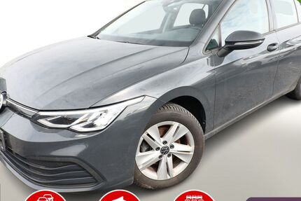 VW Golf 131.700 km 15.388 &euro; Kehl 77694