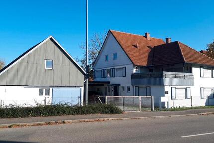 Haus Schwanau - 6.5 Zimmer, 180 m&sup2;, 565.000&euro; | Angebot:26147015