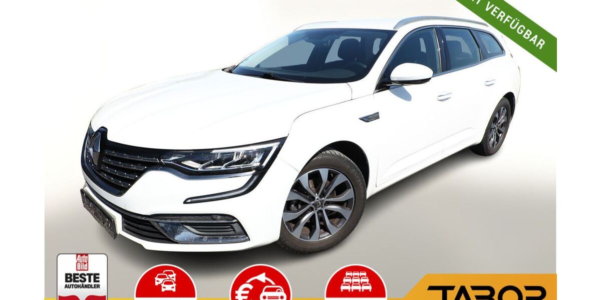 Renault Talisman 43.800 km 22.488 &euro; Kehl 77694