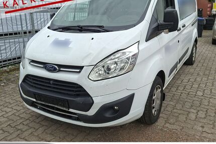 Ford Transit Custom 138.335 km 10.785 &euro; Achern 77855