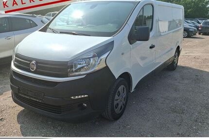 Fiat Talento 121.576 km 6.685 &euro; Achern 77855