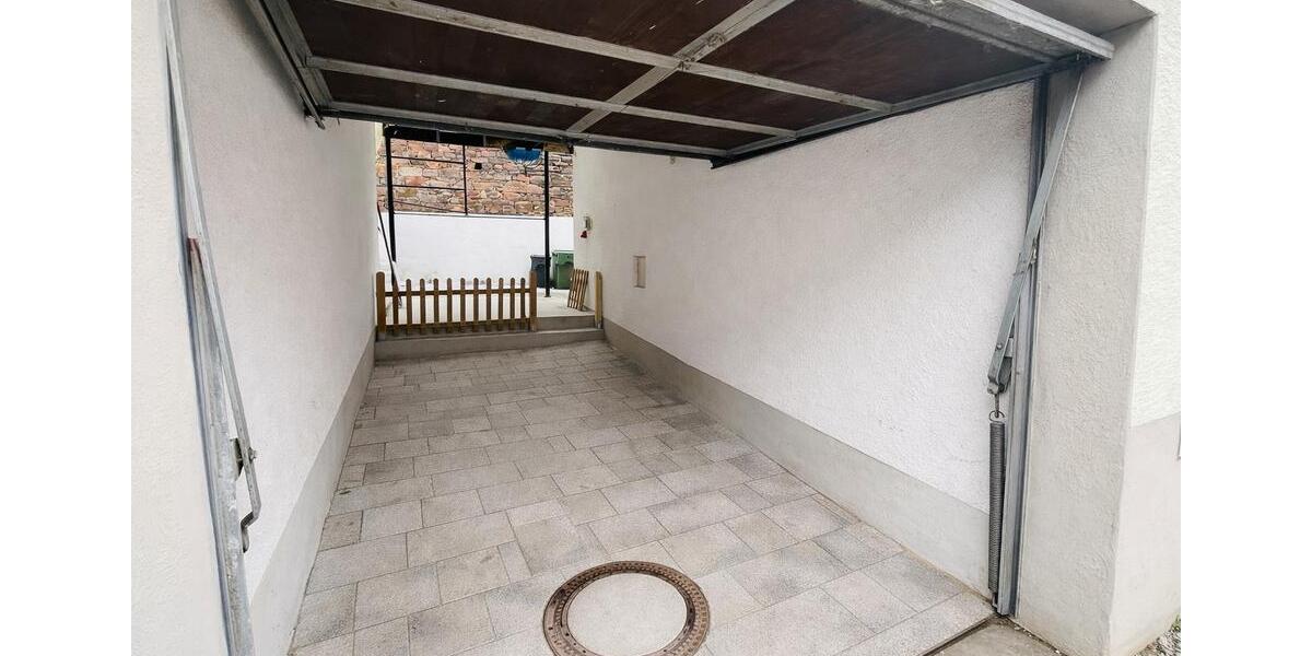 Etagenwohnung Ettenheim - 3 Zimmer, 81 m&sup2;, 1.295&euro; | Angebot:25977729