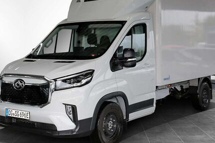 Maxus eDeliver 9 3.458 km 65.331 &euro; Offenburg 77656